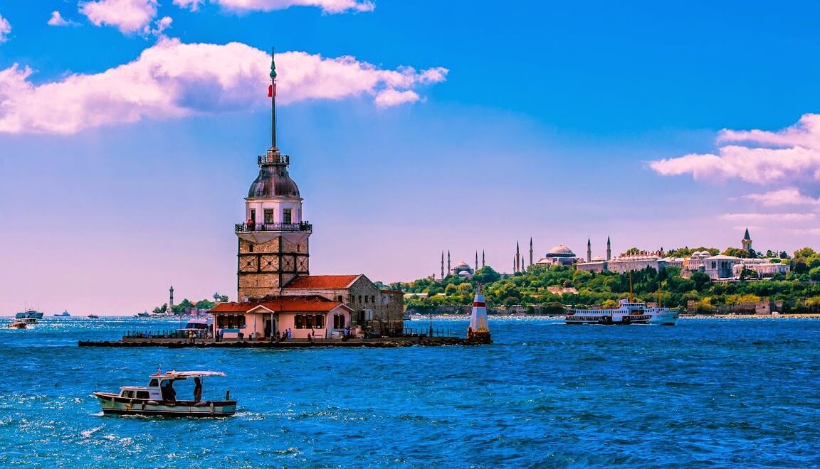 İstanbul Visitor Guide For Families