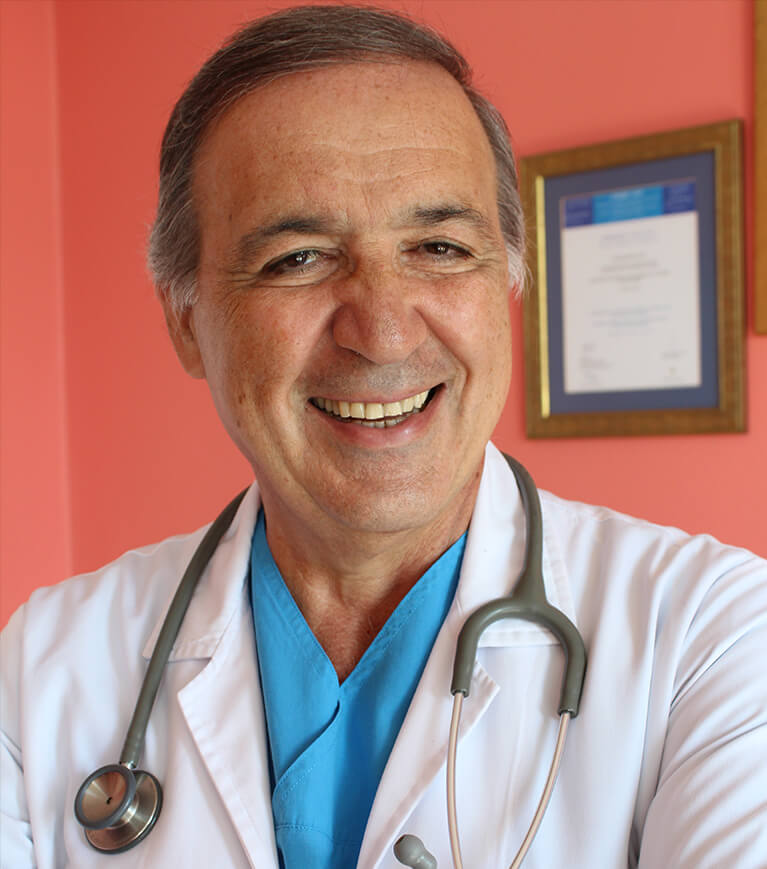 About Dr. Osman Fıratlı